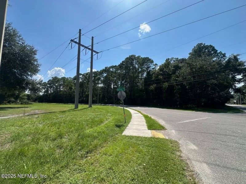 0 Hartley Rd, Jacksonville, FL 32257