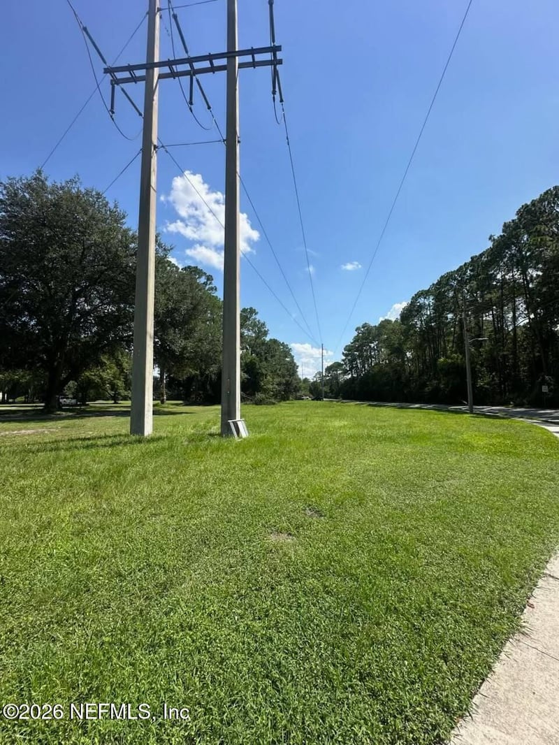 0 Hartley Rd, Jacksonville, FL 32257