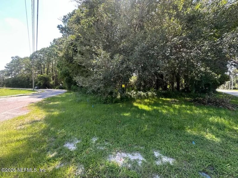 0 Hartley Rd, Jacksonville, FL 32257