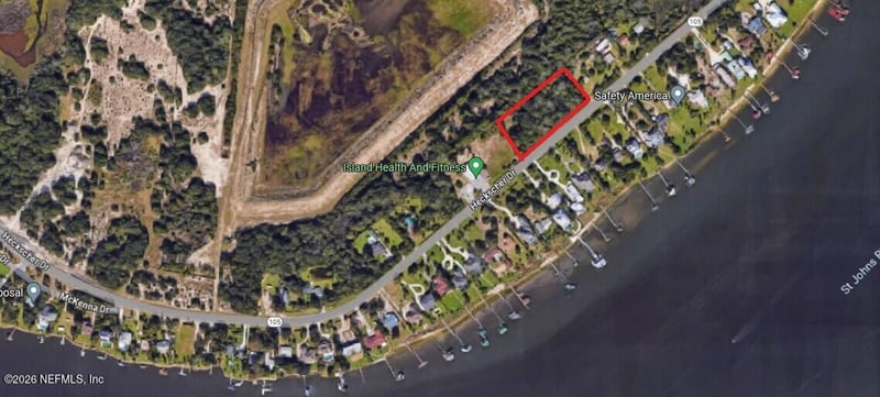 0 Heckscher Dr, Jacksonville, FL 32226
