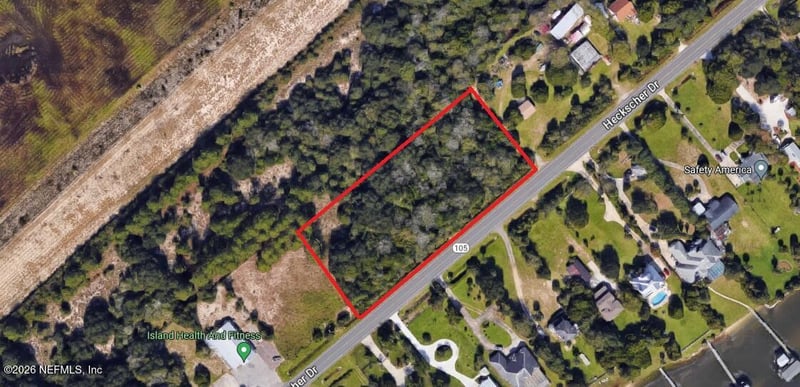 0 Heckscher Dr, Jacksonville, FL 32226