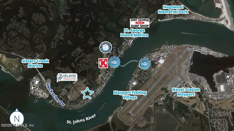 0 Heckscher Dr, Jacksonville, FL 32226