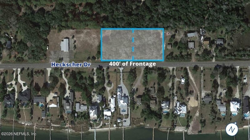 0 Heckscher Dr, Jacksonville, FL 32226