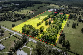 0 Henry Smith Rd, Hilliard, FL 32046