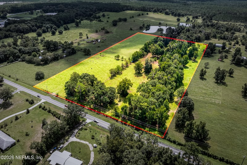 0 Henry Smith Rd, Hilliard, FL 32046
