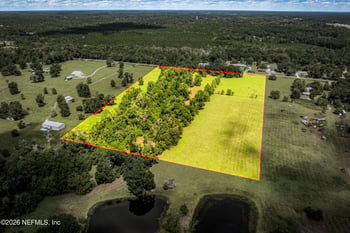 0 Henry Smith Rd, Hilliard, FL 32046