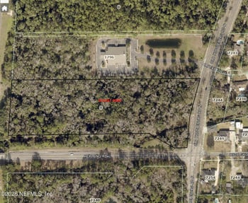 0 Herlong Rd, Jacksonville, FL 32210