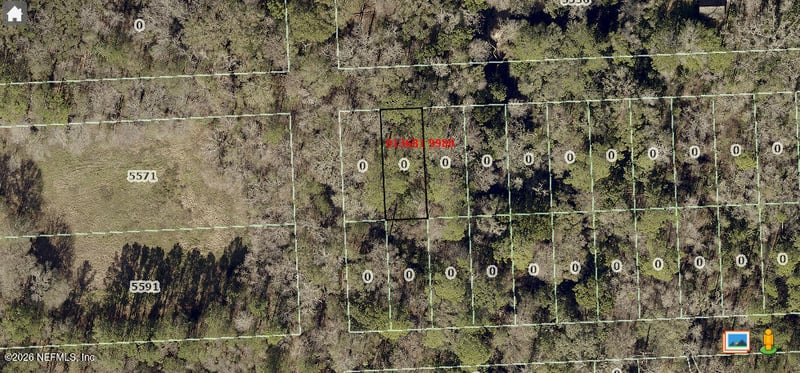 0 Hewitt St, Jacksonville, FL 32244