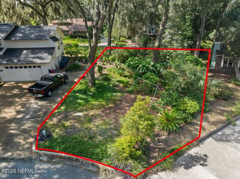 0 Hidden Hills Dr, Jacksonville, FL 32225
