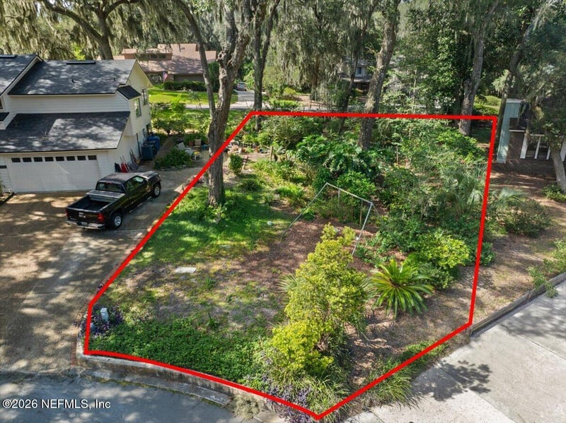 0 Hidden Hills Dr, Jacksonville, FL 32225