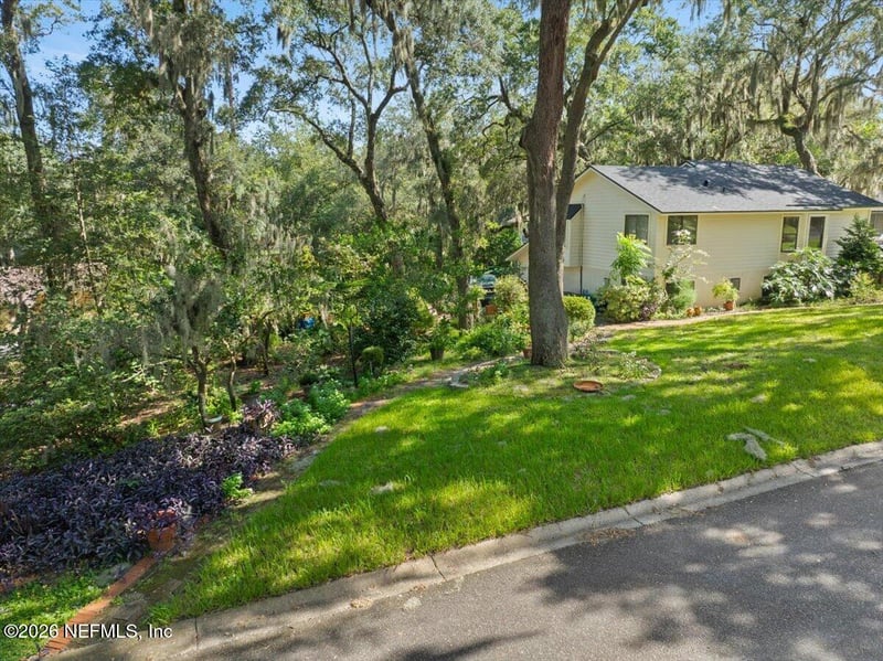 0 Hidden Hills Dr, Jacksonville, FL 32225