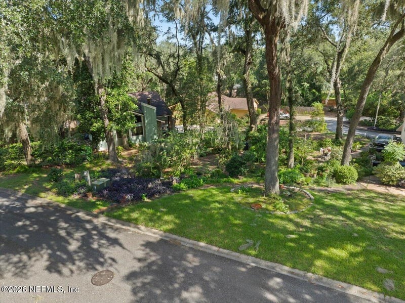 0 Hidden Hills Dr, Jacksonville, FL 32225
