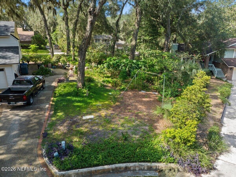 0 Hidden Hills Dr, Jacksonville, FL 32225