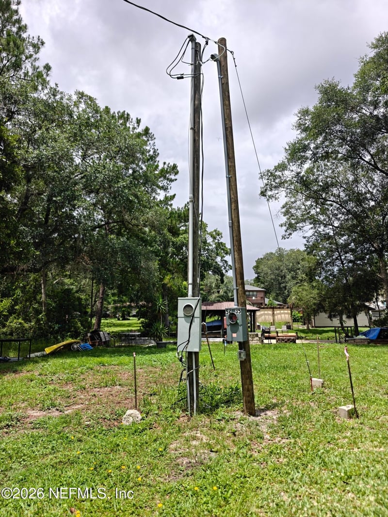 0 Hide A Way Dr, Jacksonville, FL 32258
