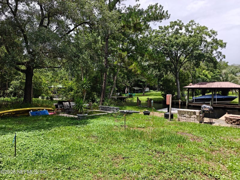 0 Hide A Way Dr, Jacksonville, FL 32258