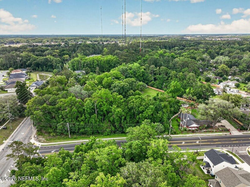 0 Hogan Rd, Jacksonville, FL 32216