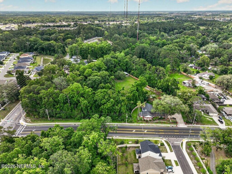 0 Hogan Rd, Jacksonville, FL 32216