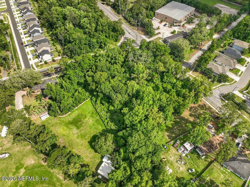 0 Hogan Rd, Jacksonville, FL 32216