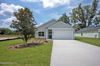0 Holland Walk Dr, Hilliard, FL 32046