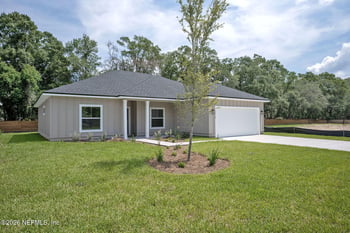 0 Holland Walk Dr, Hilliard, FL 32046