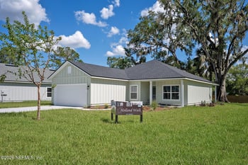 0 Holland Walk Dr, Hilliard, FL 32046