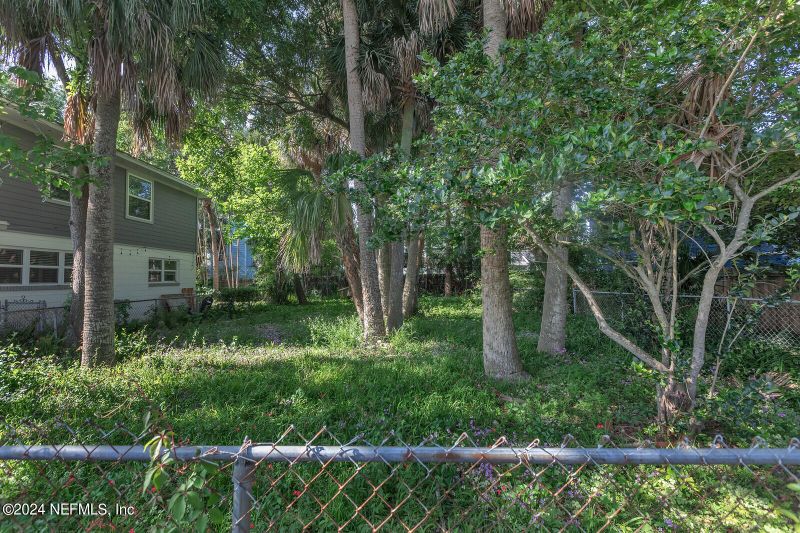 0 Hopkins St, Neptune Beach, FL 32266