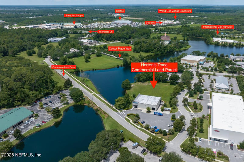 0 Horton's Tc, St Augustine, FL 32095