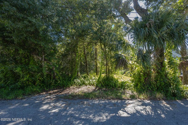 0 Hybiscus Ave, St Augustine, FL 32084