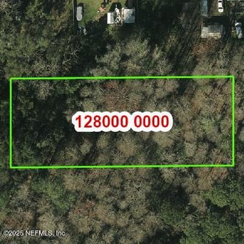 0 Imogene Ave, Jacksonville, FL 32246