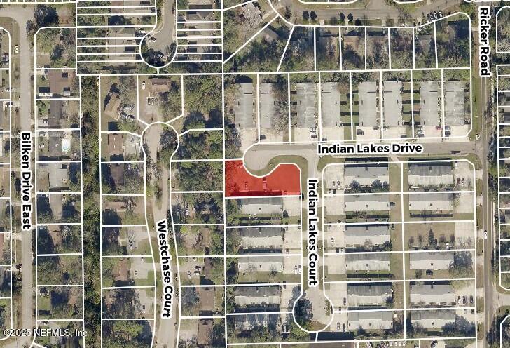 0 Indian Lakes Dr, Jacksonville, FL 32210