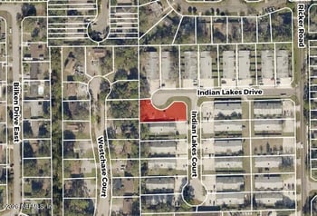 0 Indian Lakes Dr, Jacksonville, FL 32210