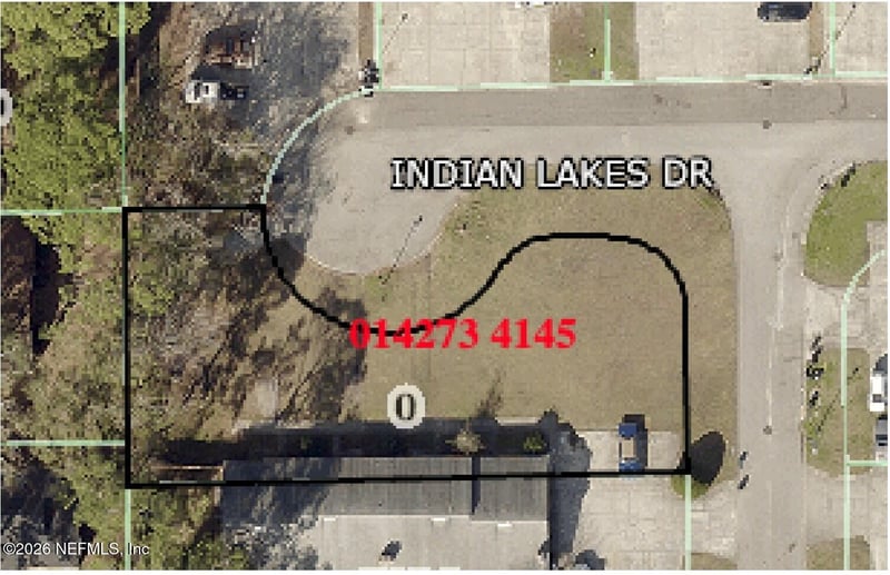 0 Indian Lakes Dr, Jacksonville, FL 32210