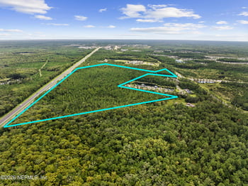 0 Interstate 95, St Augustine, FL 32092