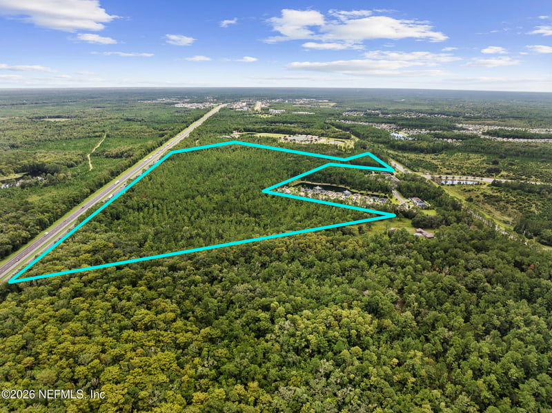 0 Interstate 95, St Augustine, FL 32092
