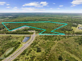 0 Interstate 95, St Augustine, FL 32092