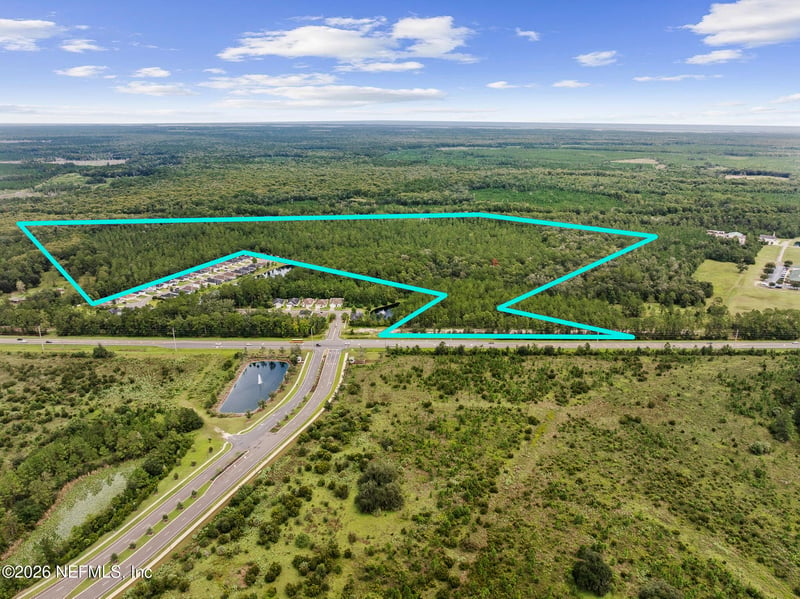 0 Interstate 95, St Augustine, FL 32092