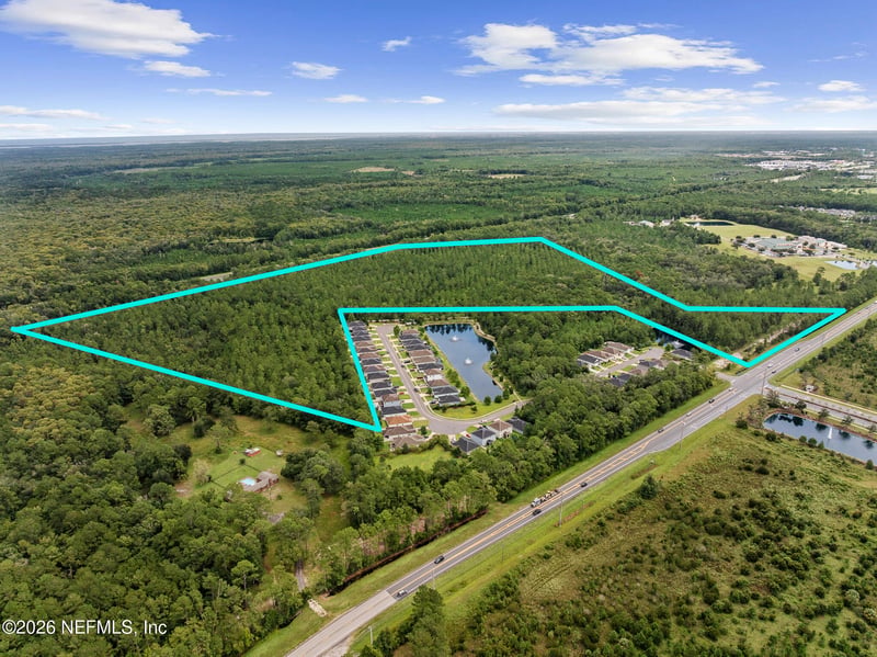 0 Interstate 95, St Augustine, FL 32092