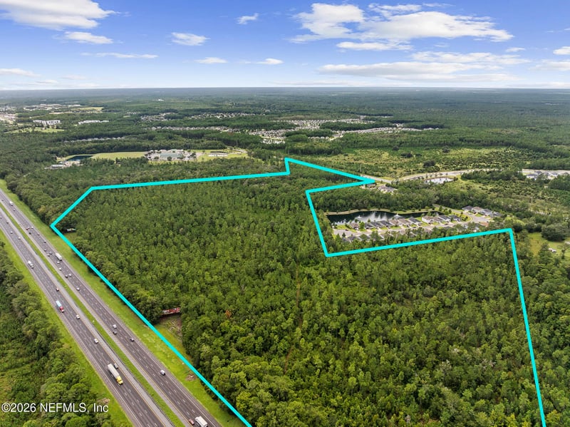 0 Interstate 95, St Augustine, FL 32092