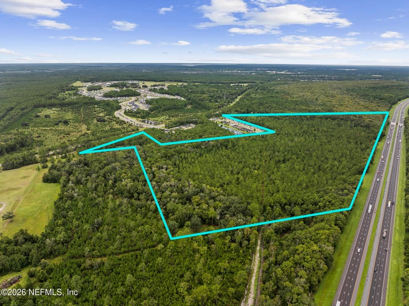 0 Interstate 95, St Augustine, FL 32092