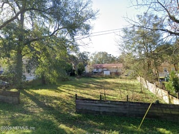 0 Jayson Ave, Jacksonville, FL 32208
