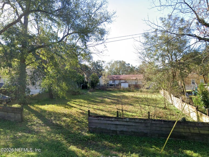 0 Jayson Ave, Jacksonville, FL 32208