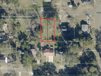 0 Jayson Ave, Jacksonville, FL 32208