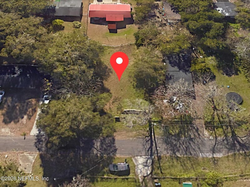 0 Jayson Ave, Jacksonville, FL 32208