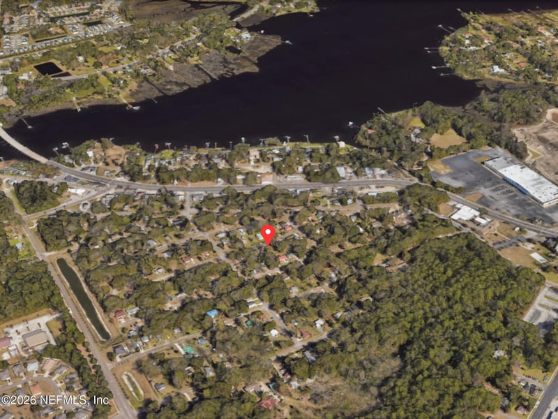 0 Jayson Ave, Jacksonville, FL 32208