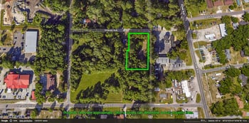 0 Jenkins St, Jacksonville, FL 32208