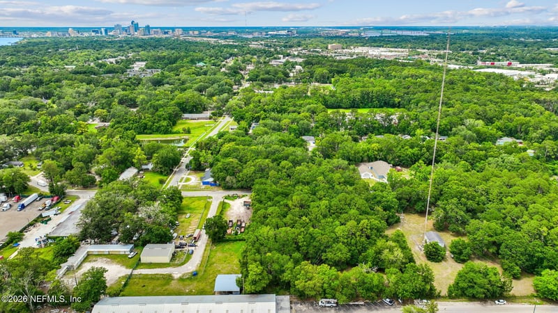 0 Jernigan Rd, Jacksonville, FL 32207