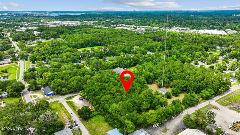 0 Jernigan Rd, Jacksonville, FL 32207