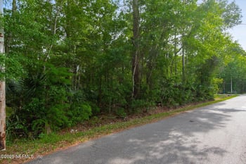 0 Josiah St, St Augustine, FL 32084
