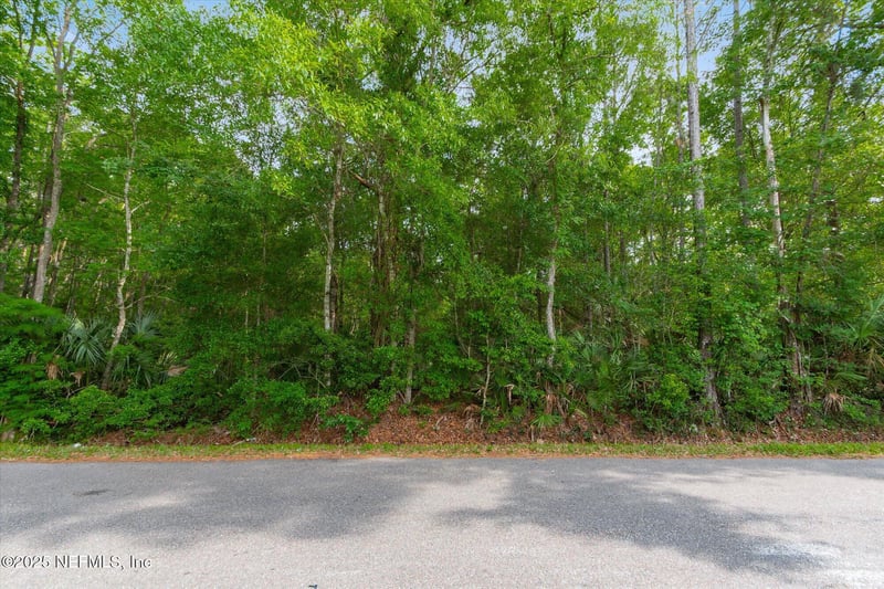 0 Josiah St, St Augustine, FL 32084