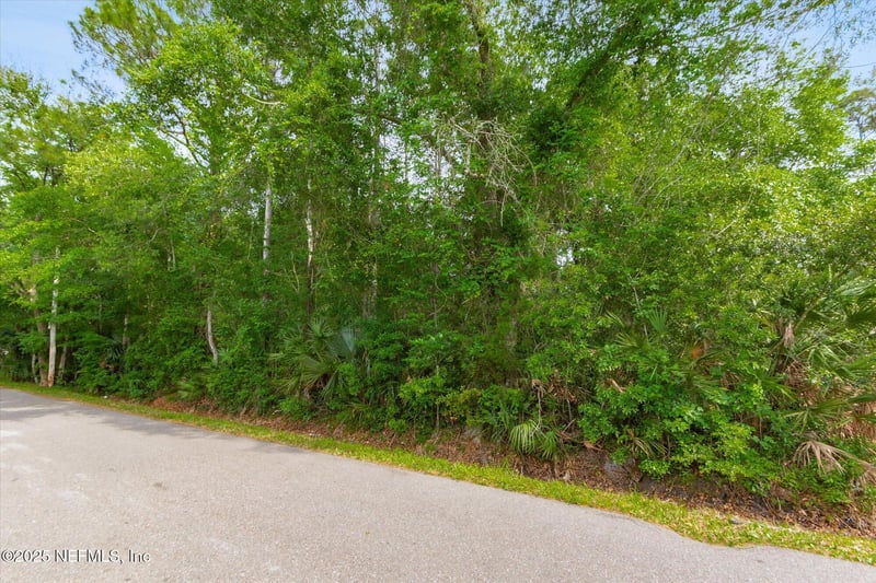 0 Josiah St, St Augustine, FL 32084